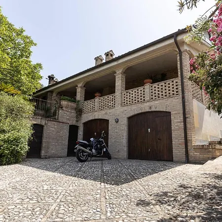 Dei Desideri Chieti