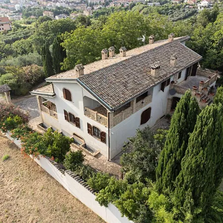 Dei Desideri Bed & Breakfast