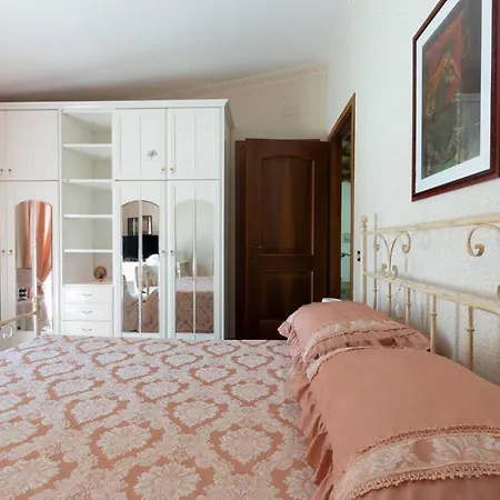 Frühstückspension Dei Desideri Chieti