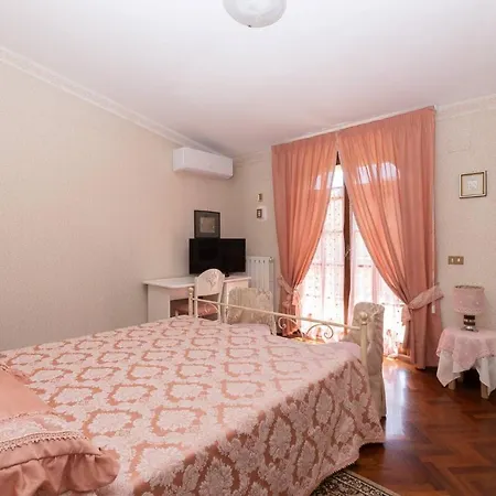 Frühstückspension Dei Desideri Chieti