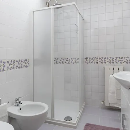 Dei Desideri לינה וארוחת בוקר 3*