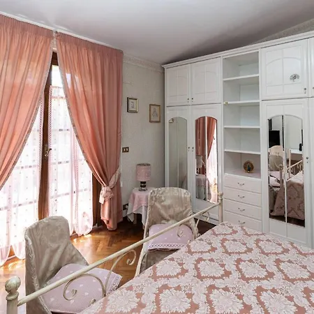 Bed & Breakfast Dei Desideri
