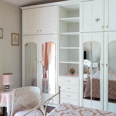 B&B Dei Desideri 키에티