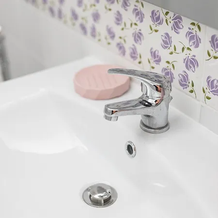 Dei Desideri Frühstückspension 3*