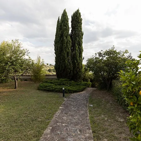 Dei Desideri Bed & Breakfast *