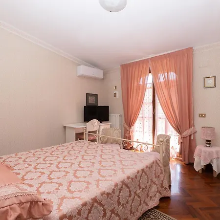Frühstückspension Dei Desideri Chieti