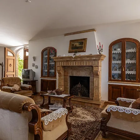 Bed & Breakfast Dei Desideri *