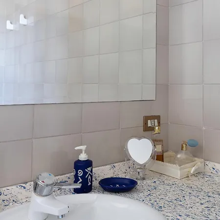 Bed & Breakfast Dei Desideri