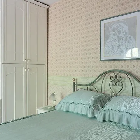 Dei Desideri B&B 키에티