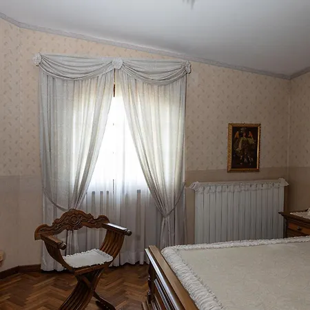 Dei Desideri Bed & Breakfast