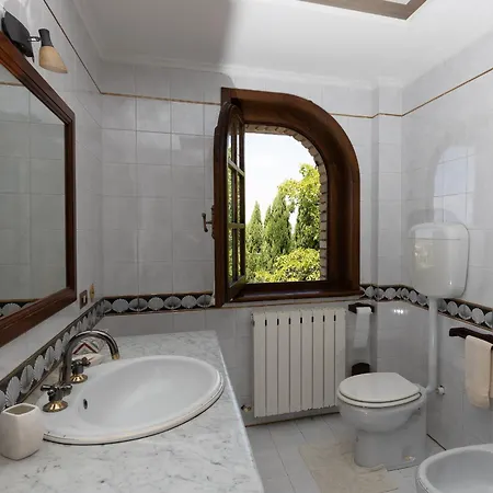Bed & Breakfast Dei Desideri Chieti