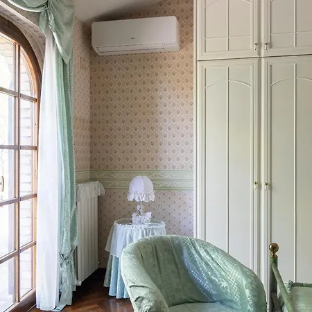 Dei Desideri 3* 키에티