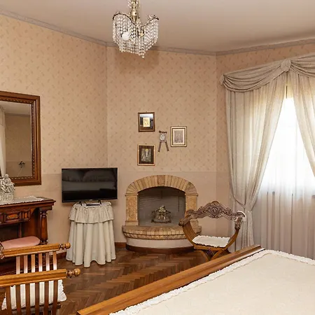 Bed & Breakfast Dei Desideri *