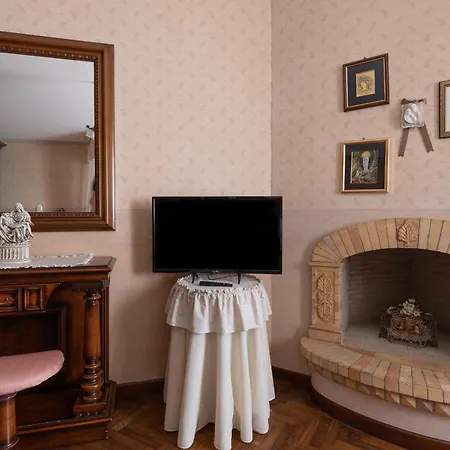 Frühstückspension Dei Desideri Chieti