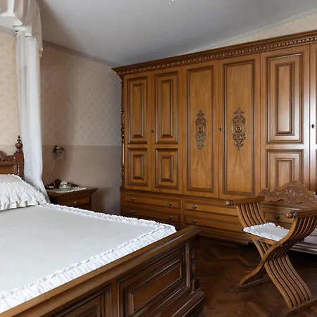 Dei Desideri Bed & Breakfast Chieti
