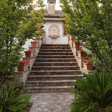 Frühstückspension Dei Desideri 3*