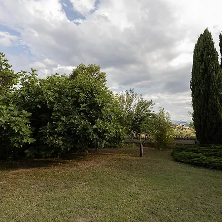 Dei Desideri Bed & Breakfast *