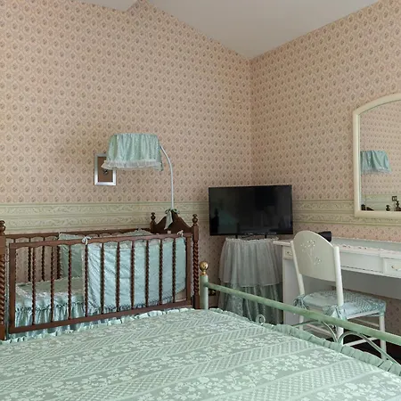 Dei Desideri 3* 키에티