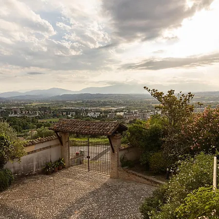 Dei Desideri Bed & Breakfast