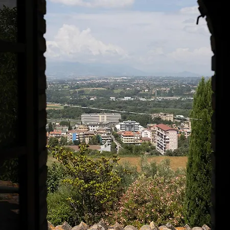 Bed & Breakfast Dei Desideri Chieti