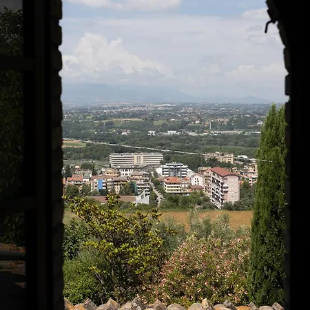 Panzió Dei Desideri Chieti