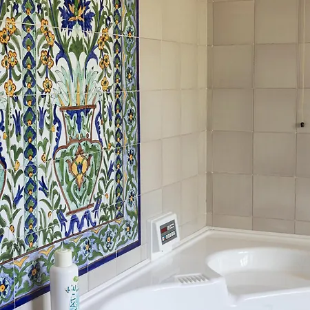 Dei Desideri Frühstückspension Chieti