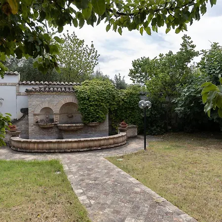 Bed & Breakfast Dei Desideri Chieti
