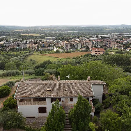 Bed & Breakfast Dei Desideri *