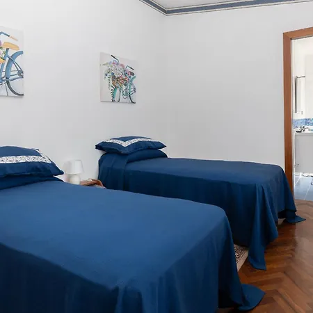 Frühstückspension Dei Desideri