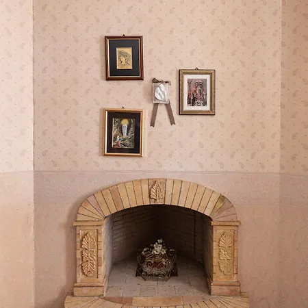 Dei Desideri Frühstückspension