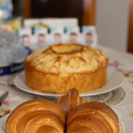 Dei Desideri Bed & Breakfast