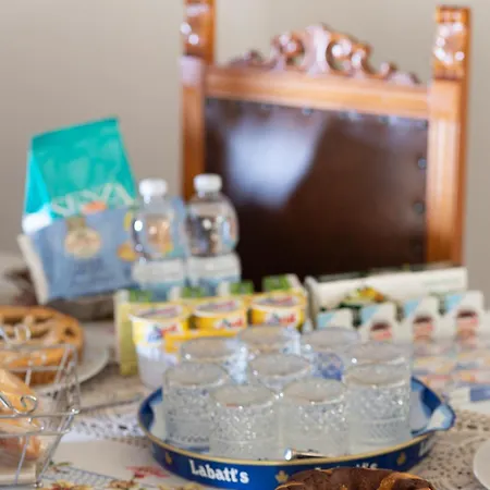 Frühstückspension Dei Desideri