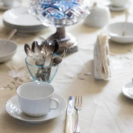 Frühstückspension Dei Desideri