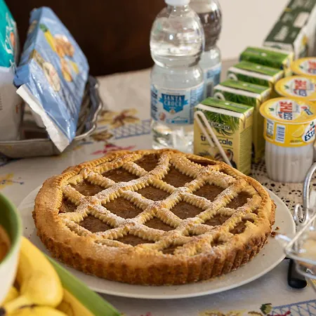 Dei Desideri Frühstückspension 3*