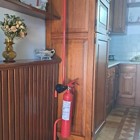 Bed & Breakfast Dei Desideri *