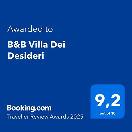 Dei Desideri * Chieti