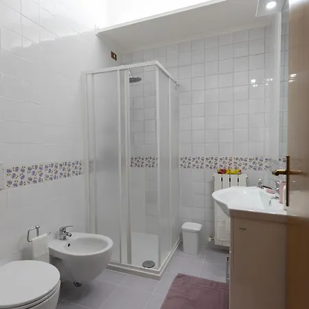 Bed & Breakfast Dei Desideri *