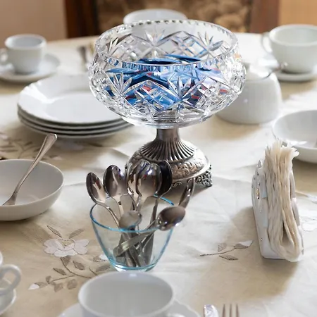 Bed & Breakfast Dei Desideri