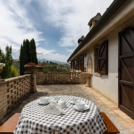 Dei Desideri Bed & Breakfast *