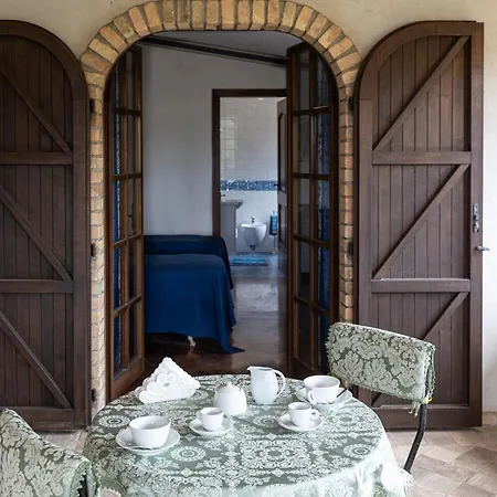 Dei Desideri Bed & Breakfast *