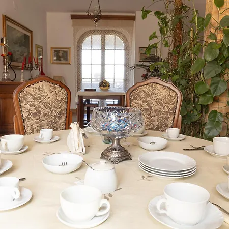 Dei Desideri Bed & Breakfast