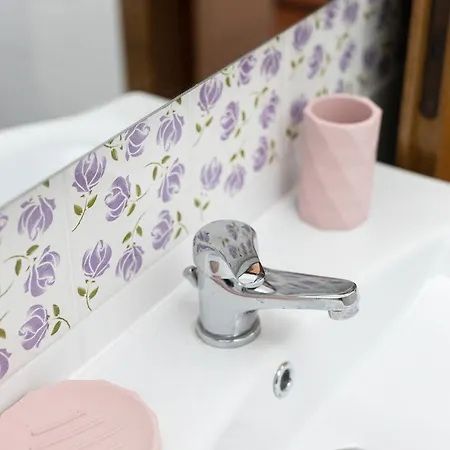 Bed & Breakfast Dei Desideri Chieti