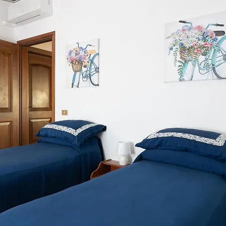 Dei Desideri Bed & Breakfast