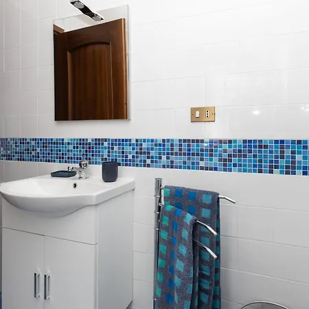 Dei Desideri Frühstückspension