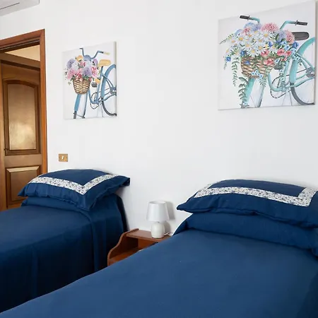 Dei Desideri Bed & Breakfast