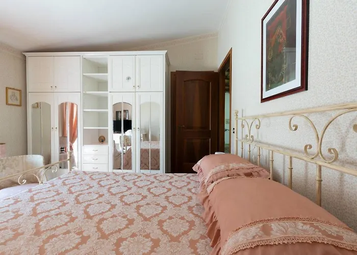 Bed & Breakfast Dei Desideri Chieti