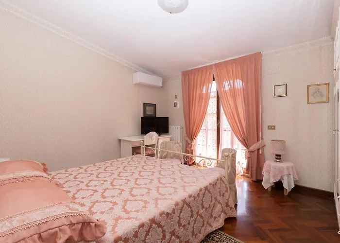 Bed & Breakfast Dei Desideri Chieti