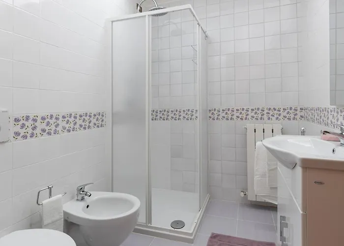 Dei Desideri Bed & Breakfast 3*