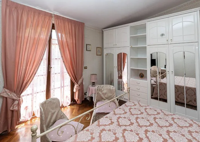 Bed & Breakfast Dei Desideri