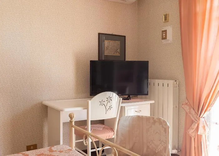 Dei Desideri 3* Chieti